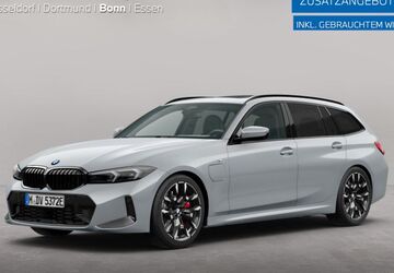 BMW 330 22.968 km 56.599 &euro; Bonn 53119