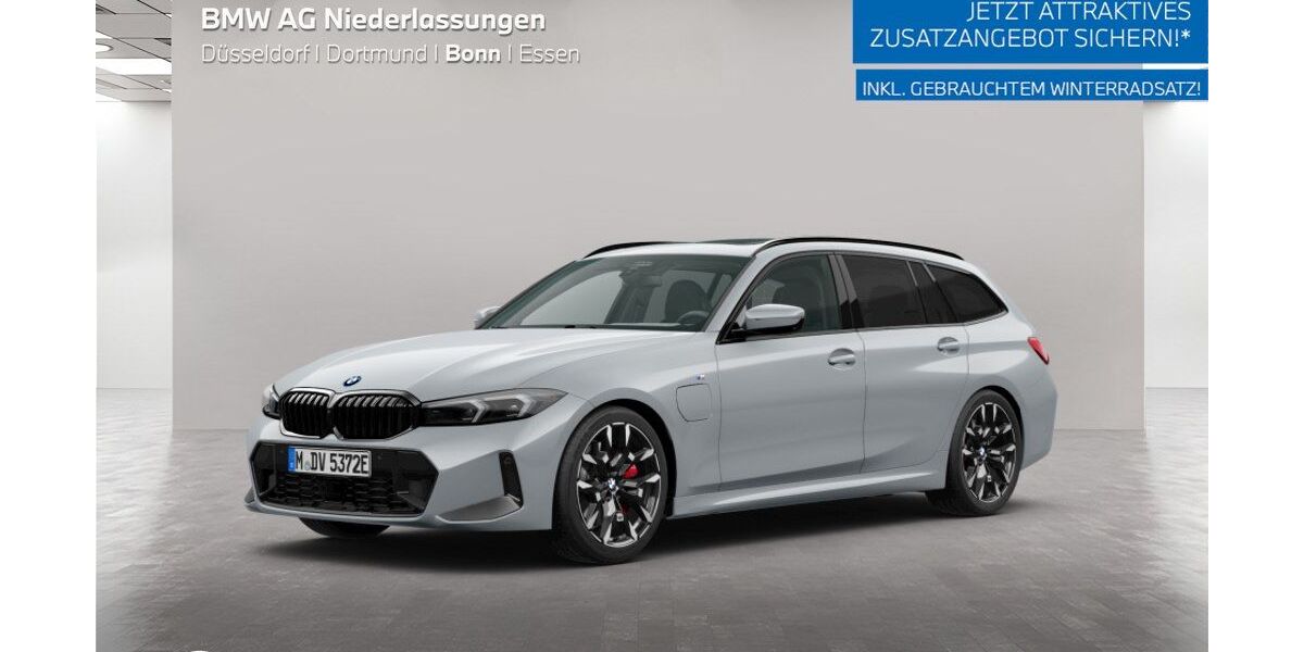 BMW 330 22.968 km 56.599 &euro; Bonn 53119