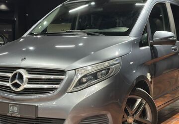 Mercedes-Benz V 250 359.522 km 21.419 &euro; Bonn 53177