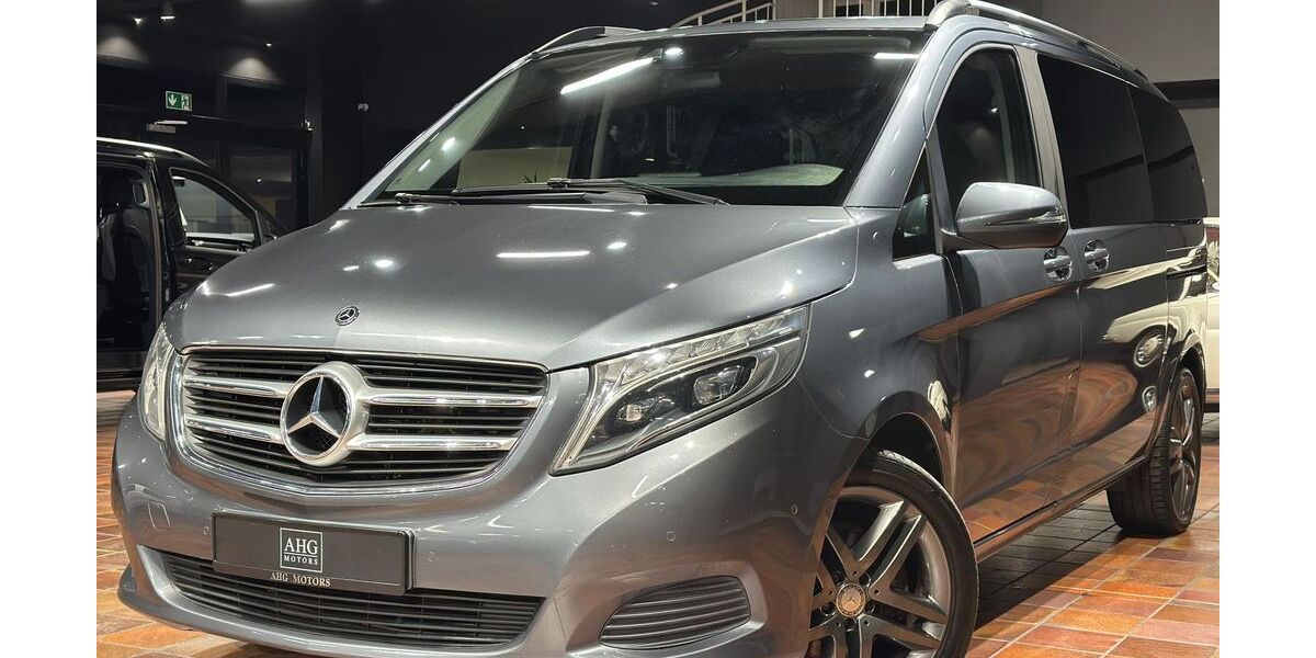 Mercedes-Benz V 250 359.522 km 21.419 &euro; Bonn 53177