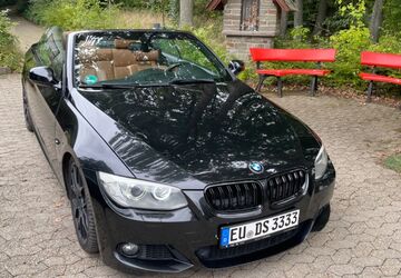 BMW 325 250.000 km 13.000 &euro; Bad Münstereifel 53902