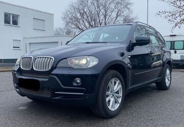 BMW X5 254.000 km 8.999 &euro; Euskirchen 53879