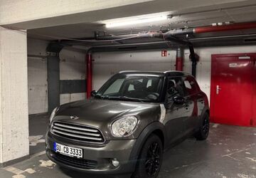 Mini Cooper Countryman 167.000 km 5.600 &euro; Niederkassel 53859