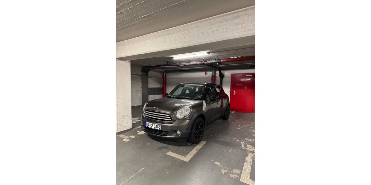 Mini Cooper Countryman 167.000 km 5.600 &euro; Niederkassel 53859