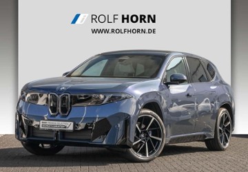 BMW iX3 1.723 km 86.680 &euro; Euskirchen 53879