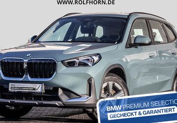 BMW X1 8.452 km 37.730 &euro; Euskirchen 53879