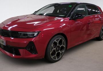 Opel Astra 1.100 km 25.950 &euro; Meckenheim 53340