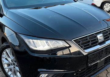 Seat Ibiza 24.700 km 17.890 &euro; Brühl bei Köln 50321