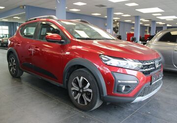 Dacia Sandero 84.345 km 12.980 &euro; Euskirchen 53881