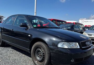 Audi A4 281.000 km 988 &euro; Rheinbach 53359