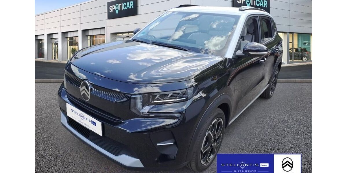 Citroen C3 3.000 km 21.480 &euro; Bonn 53119