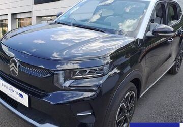 Citroen C3 4.000 km 21.480 &euro; Bonn 53119