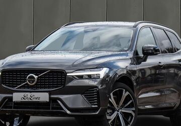 Volvo XC60 15.035 km 49.890 &euro; Bonn 53177