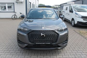 Gebrauchte DS Automobiles DS3