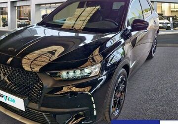 DS Automobiles DS7 (Crossback) 35.107 km 26.470 &euro; Bonn 53121
