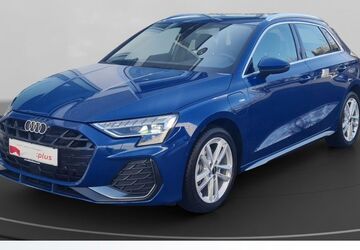 Audi A3 6.473 km 38.980 &euro; Euskirchen 53879