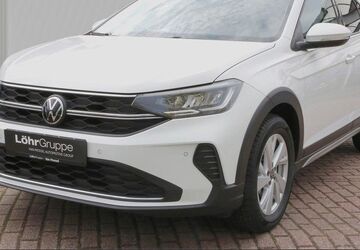 VW Taigo 58.710 km 16.330 &euro; Meckenheim / Bonn 53340