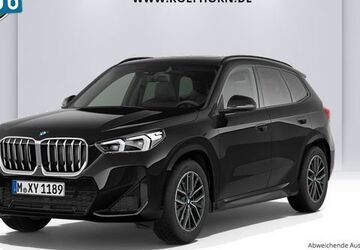 BMW X1 4.586 km 39.390 &euro; Wesseling 50389