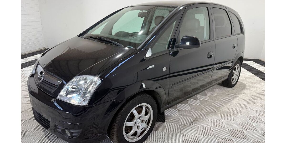 Opel Meriva 173.767 km 1.999 &euro; Bonn - Dottendorf 53129