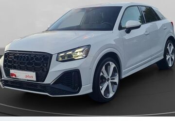 Audi SQ2 60.945 km 28.990 &euro; Euskirchen 53879