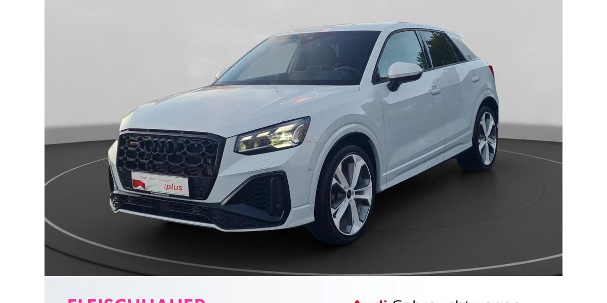 Audi SQ2 60.945 km 28.990 &euro; Euskirchen 53879