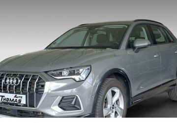 Audi Q3 105.100 km 26.990 &euro; Bonn 53227