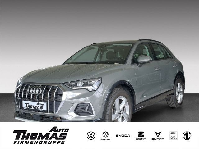 Audi Q3 105.100 km 26.990 &euro; Bonn 53227