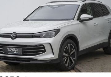 VW Tiguan 2.222 km 47.990 &euro; Düren 52351