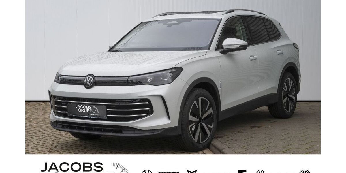 VW Tiguan 2.222 km 47.990 &euro; Düren 52351