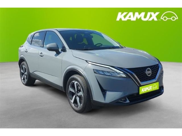 Nissan Qashqai 56.000 km 18.850 &euro; Düren 52351