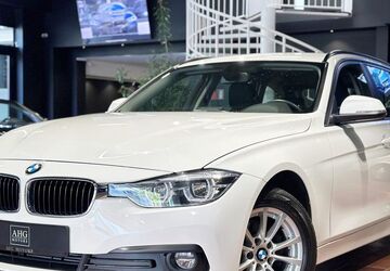 BMW 318 179.262 km 11.900 &euro; Bonn 53177