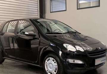 Smart forFour 111.000 km 2.650 &euro; Erftstadt 50374