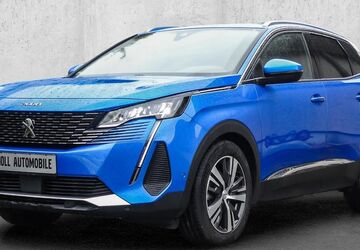 Peugeot 3008 28.910 km 18.380 &euro; Euskirchen 53879