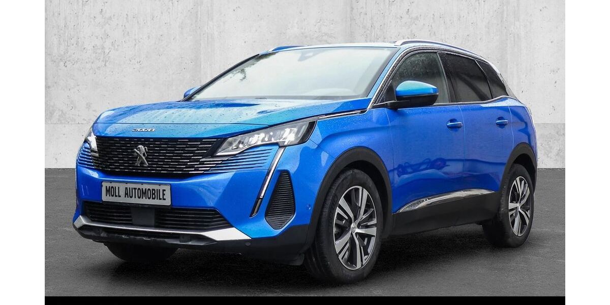 Peugeot 3008 28.910 km 18.380 &euro; Euskirchen 53879