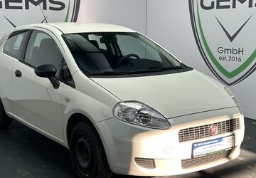 Fiat Grande Punto 74.572 km 2.800 &euro; Königswinter 53639
