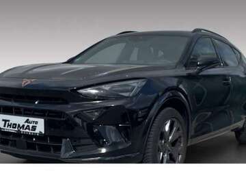 Cupra Formentor 15.830 km 30.989 &euro; Bonn 53227