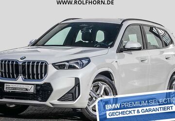 BMW X1 24.715 km 44.440 &euro; Euskirchen 53879