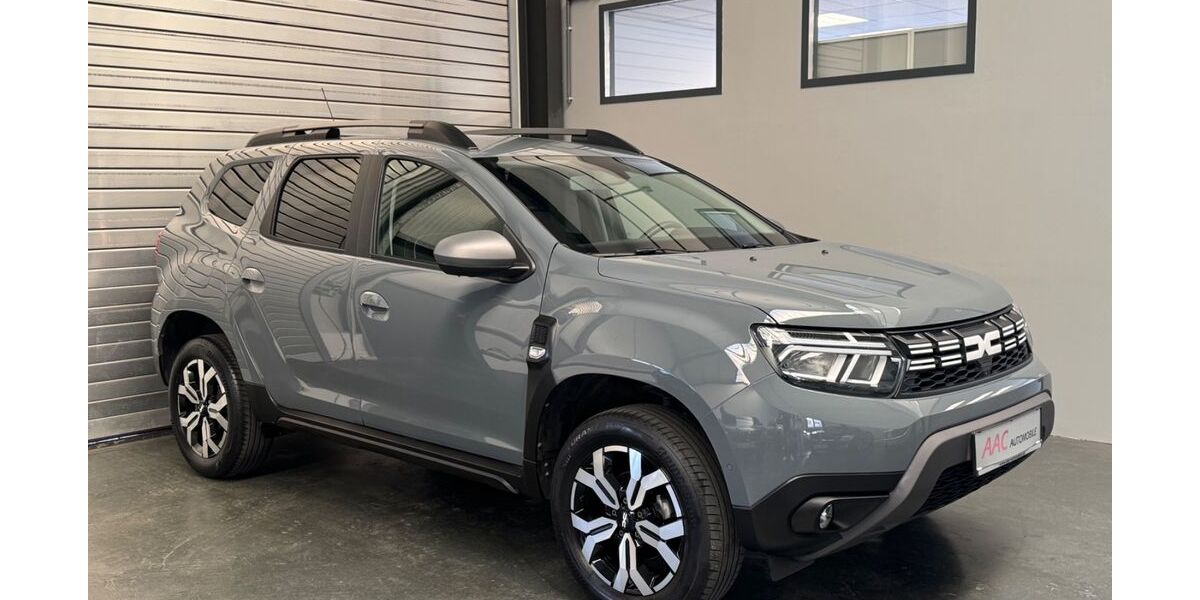 Dacia Duster 48.500 km 19.290 &euro; Erftstadt 50374