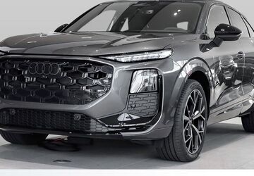 Audi Q3 3.000 km 64.390 &euro; Bonn 53119