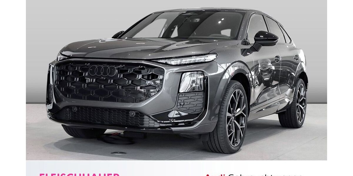 Audi Q3 3.000 km 64.390 &euro; Bonn 53119