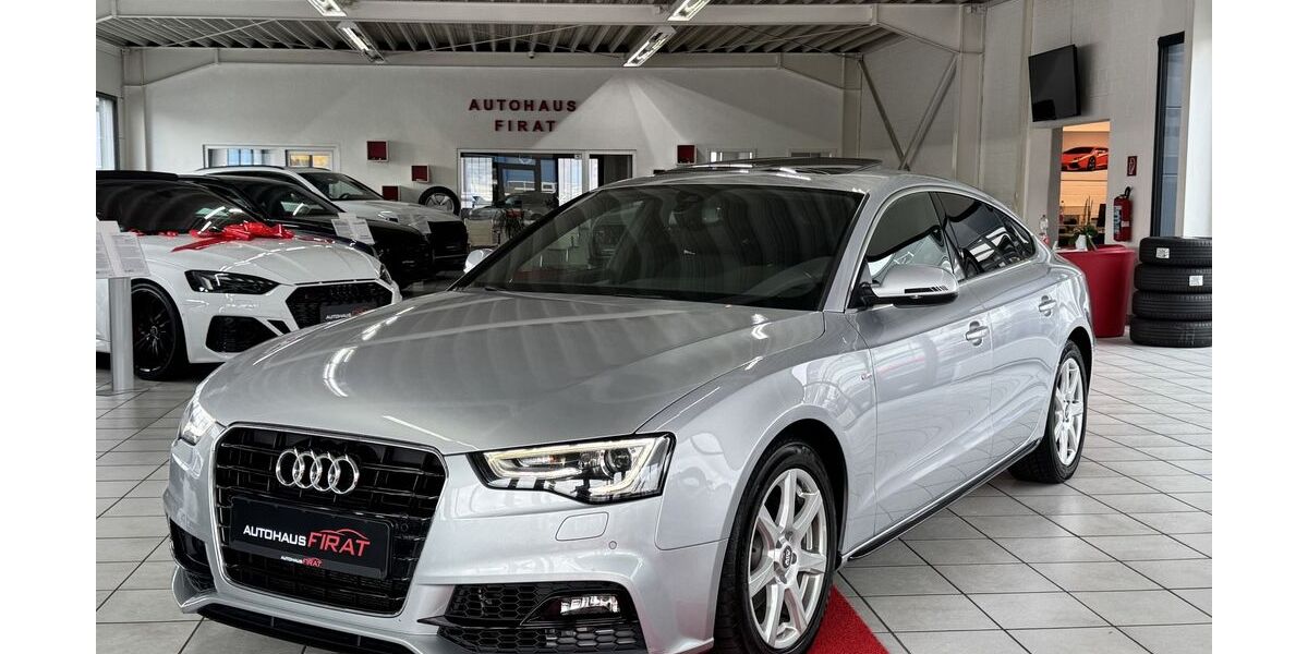 Audi A5 194.400 km 12.449 &euro; Erftstadt / Köln 50374