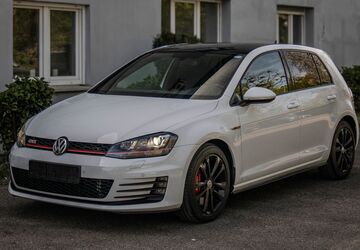 VW Golf 157.200 km 15.800 &euro; Kerpen 50169