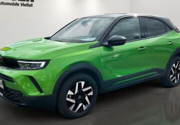 Opel Mokka 8.453 km 21.990 &euro; Bonn 53119