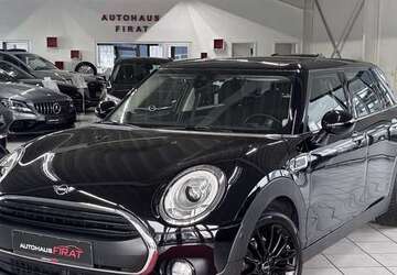 Mini One Clubman 114.239 km 16.449 &euro; Erftstadt (Köln) 50374