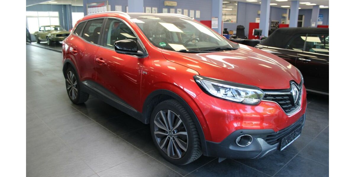 Renault Kadjar 101.311 km 11.480 &euro; Euskirchen 53881