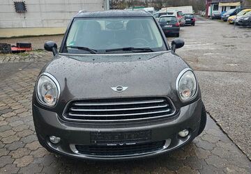 Mini Cooper 171.000 km 4.300 &euro; Bonn 53227