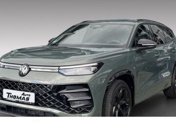 VW Tayron 1.500 km 50.990 &euro; Bonn 53227