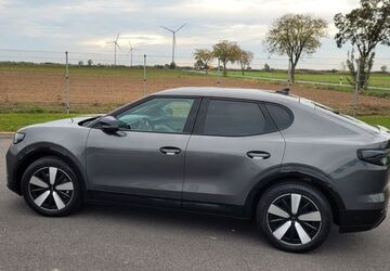 Ford Capri 13.500 km 41.450 &euro; Vettweiss 52391