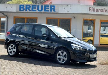 BMW 225 Active Tourer 53.500 km 16.660 &euro; Schleiden 53937