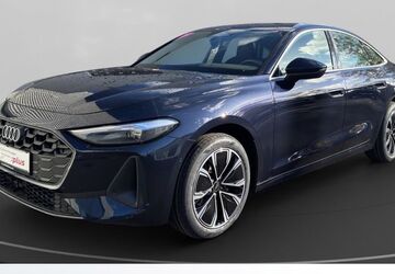 Audi A5 27.721 km 39.980 &euro; Bonn 53119